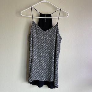 Express Reversible Tank